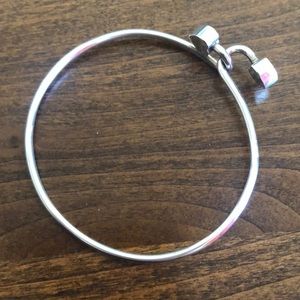 Tiffany & Co. Jewelry - Tiffany & Co. Vintage Double Heart Bangle Tiffany & Co. Jewelry - Tiffany & Co. Vintage Double Heart Bangle